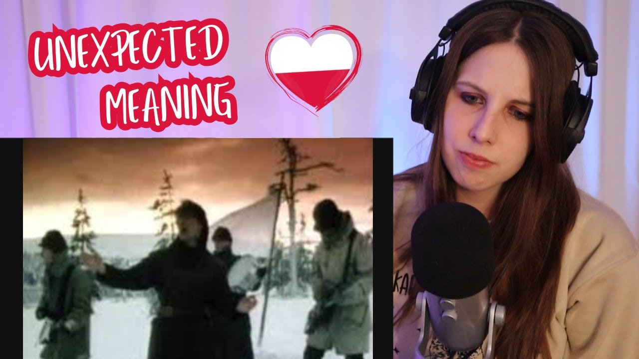 U2 - New Year's Day | Reaction