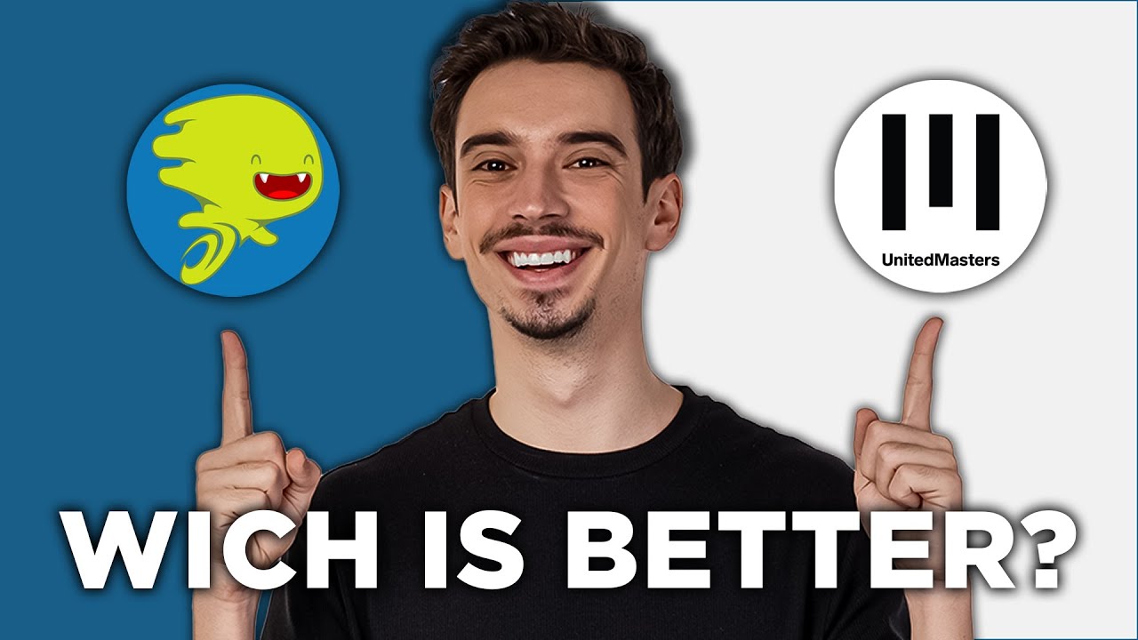 Distrokid vs United Masters: Which is better? (2026)