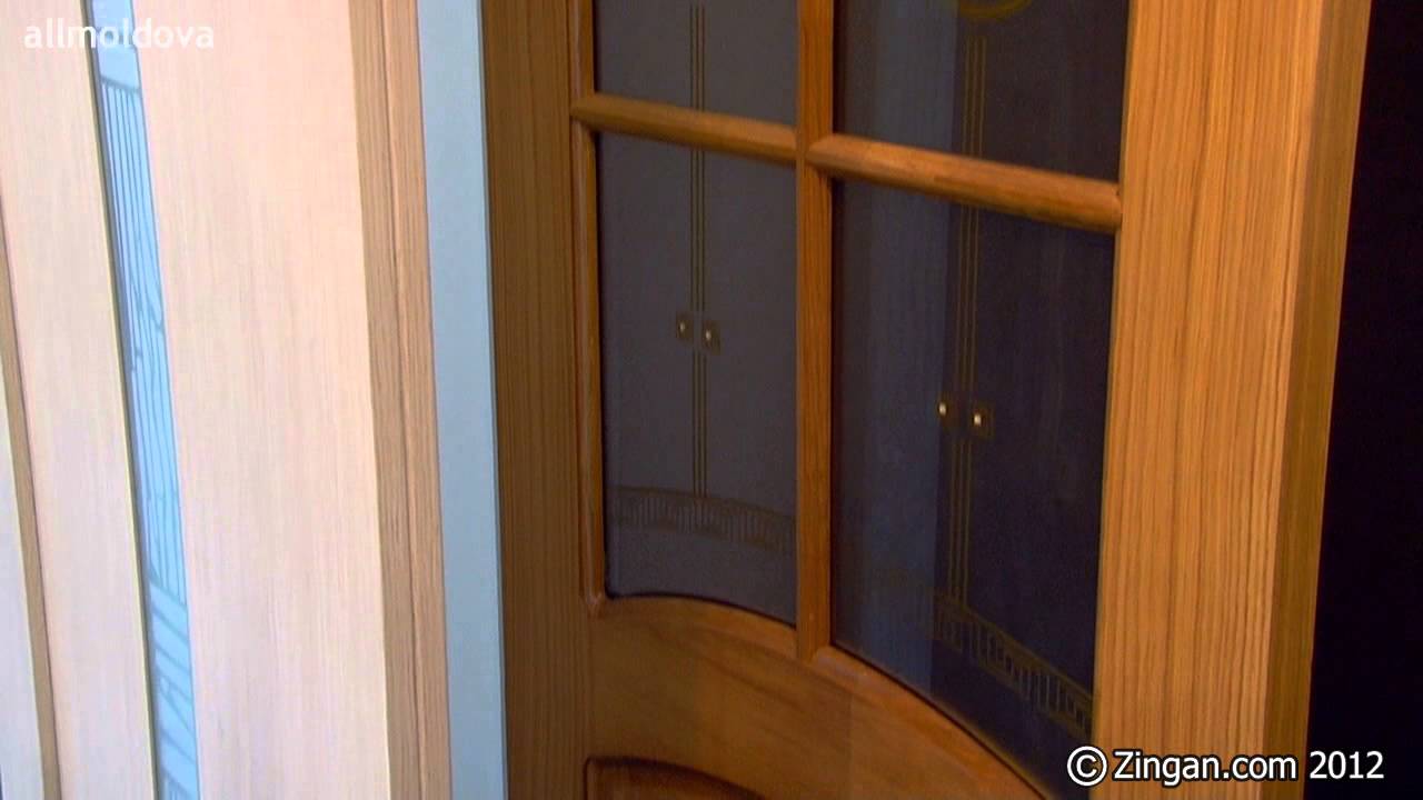 Uşi de calitate belarusă acum şi &icirc;n Moldova