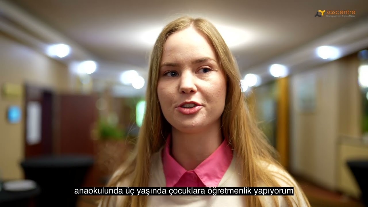 II. Ulusal SAS Konferansı - Polonya
