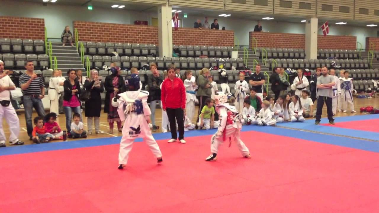 Frederik Emil Olsen - Highlights 2013