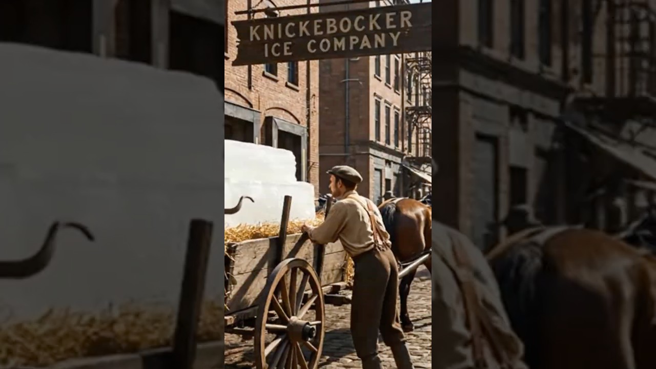 The Knickerbocker: When New York First Tasted Modern Cocktail History