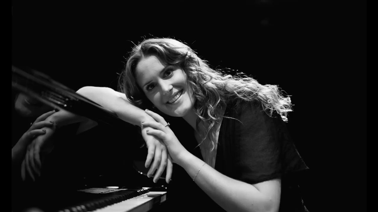 You and the Night and the Music- Arthur Schwartz