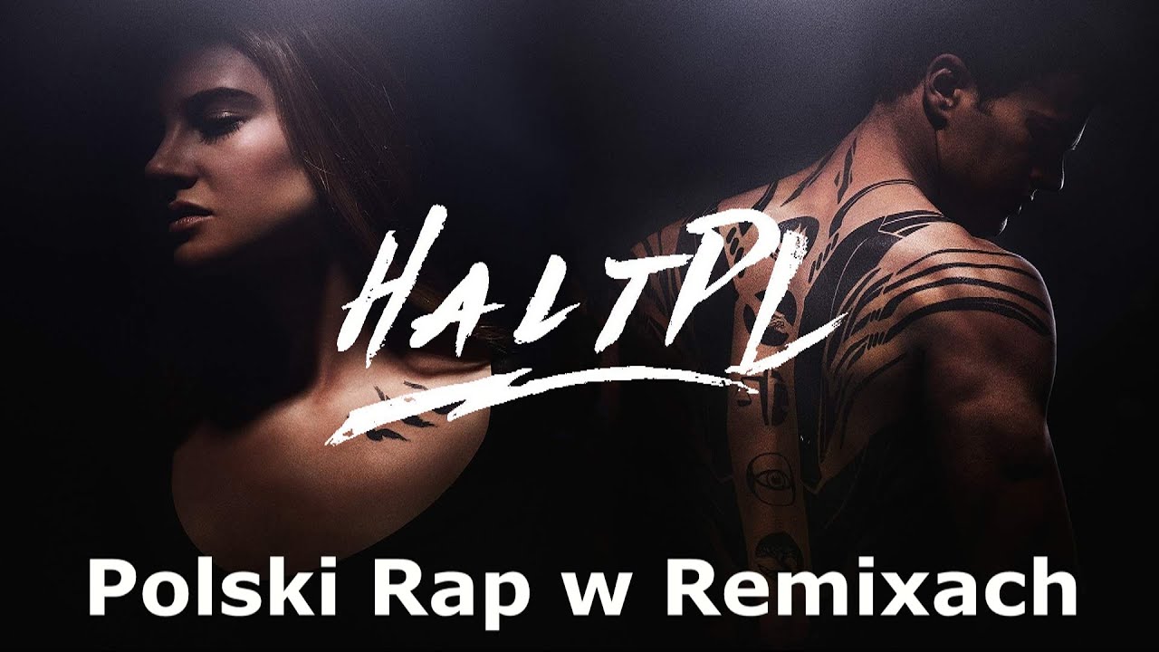 🔥❗ Polski Rap W Remixach vol.18 ❤ Składanka ❤ Dj Halt ❗🔥