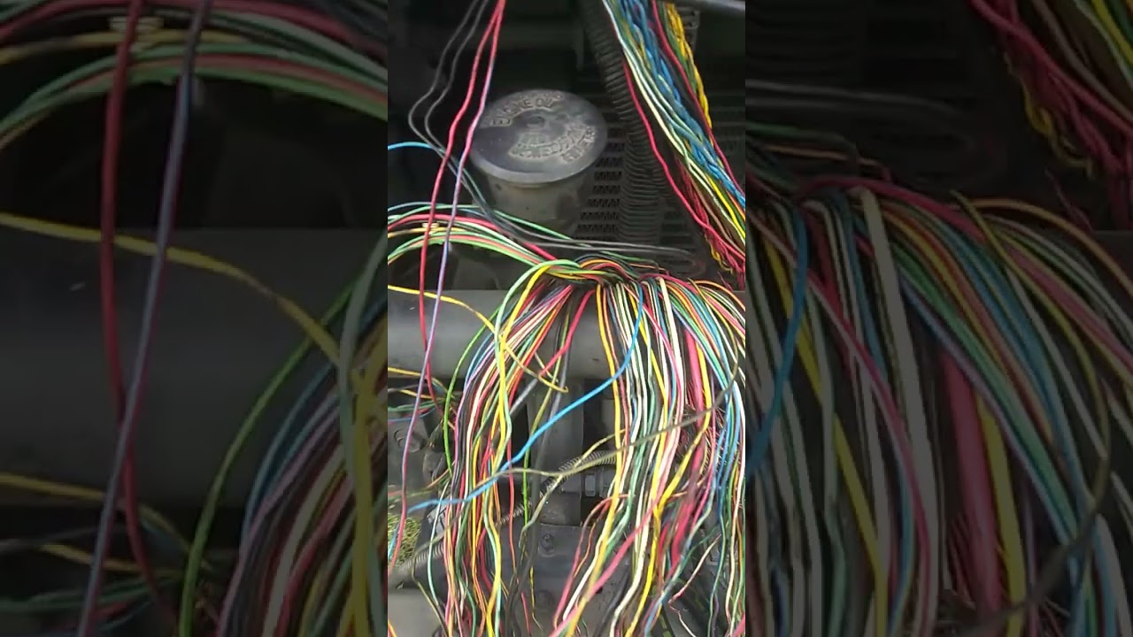 Mitsubishi Fuso 6M70 Problem Solved / Shot down & Low Power