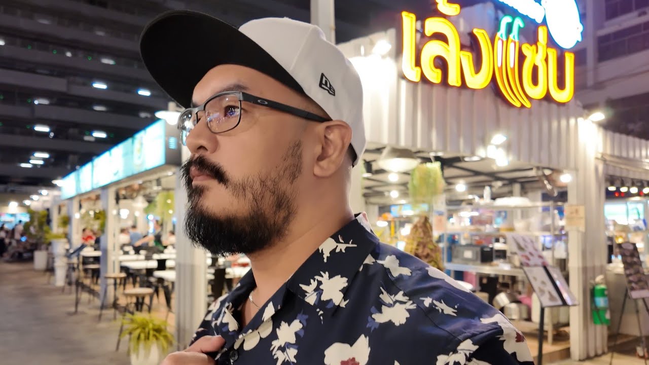 Thailand adventures