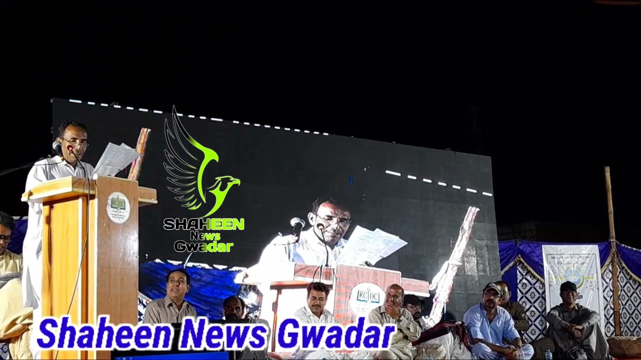 pulan umar Gwadar kutub mela 2023
