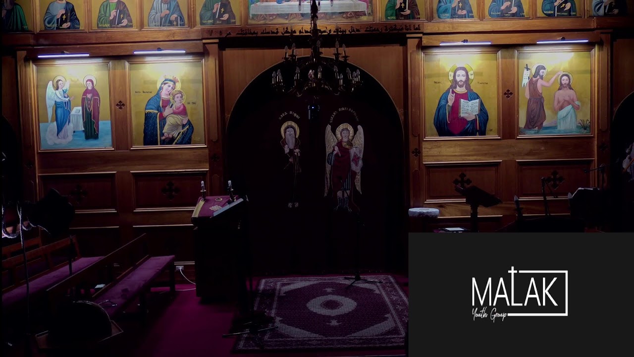 MYG | Lent - An Invitation To Live Simply | Mario Ghobrial | 27.02.2026