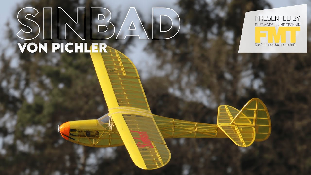 Sinbad von Pichler