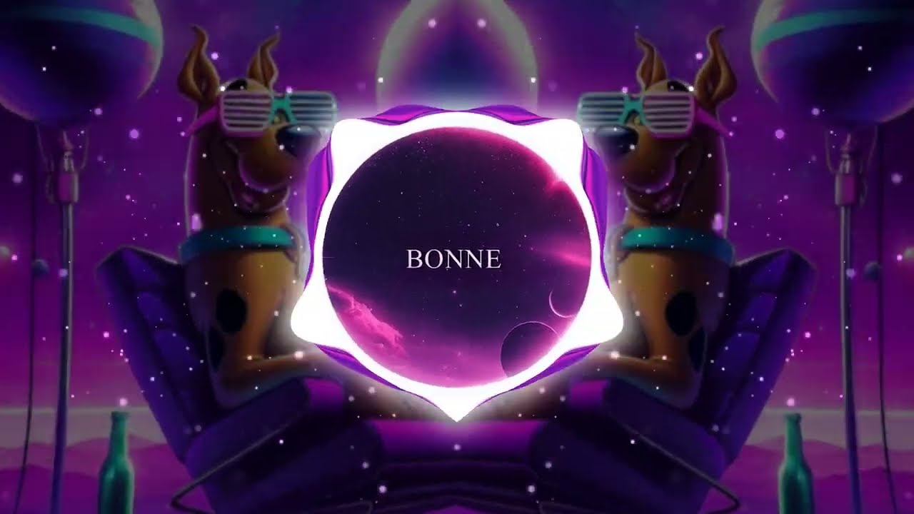 Simple Plan - What's New Scooby Doo (Bonne Remix)