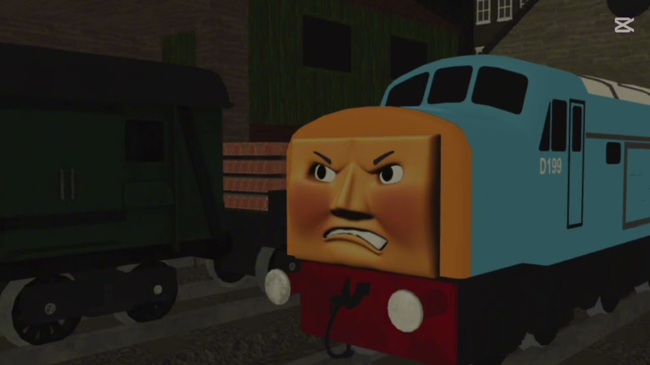 RWS Escape! Remastered 300 Video