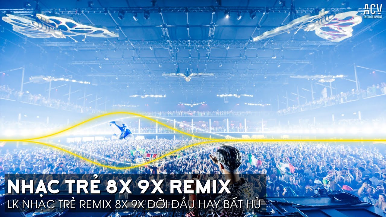 ANH NHỚ EM NGƯỜI YÊU CŨ, NỖI ĐAU XÓT XA REMIX | Nhạc Trẻ Remix 8x 9x Đời Đầu Hay Nhất Hiện Nay