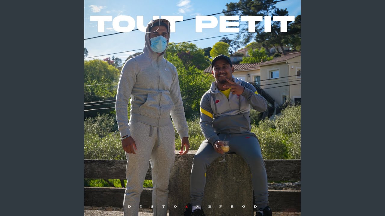 Tout petit (feat. MB Prod)