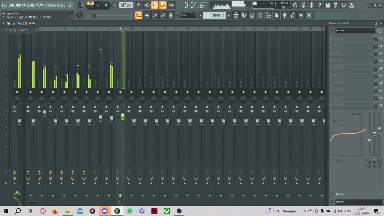 How To Cookup A Beat Like MexikoDro (REAL PLUGG TUTORIAL #5)