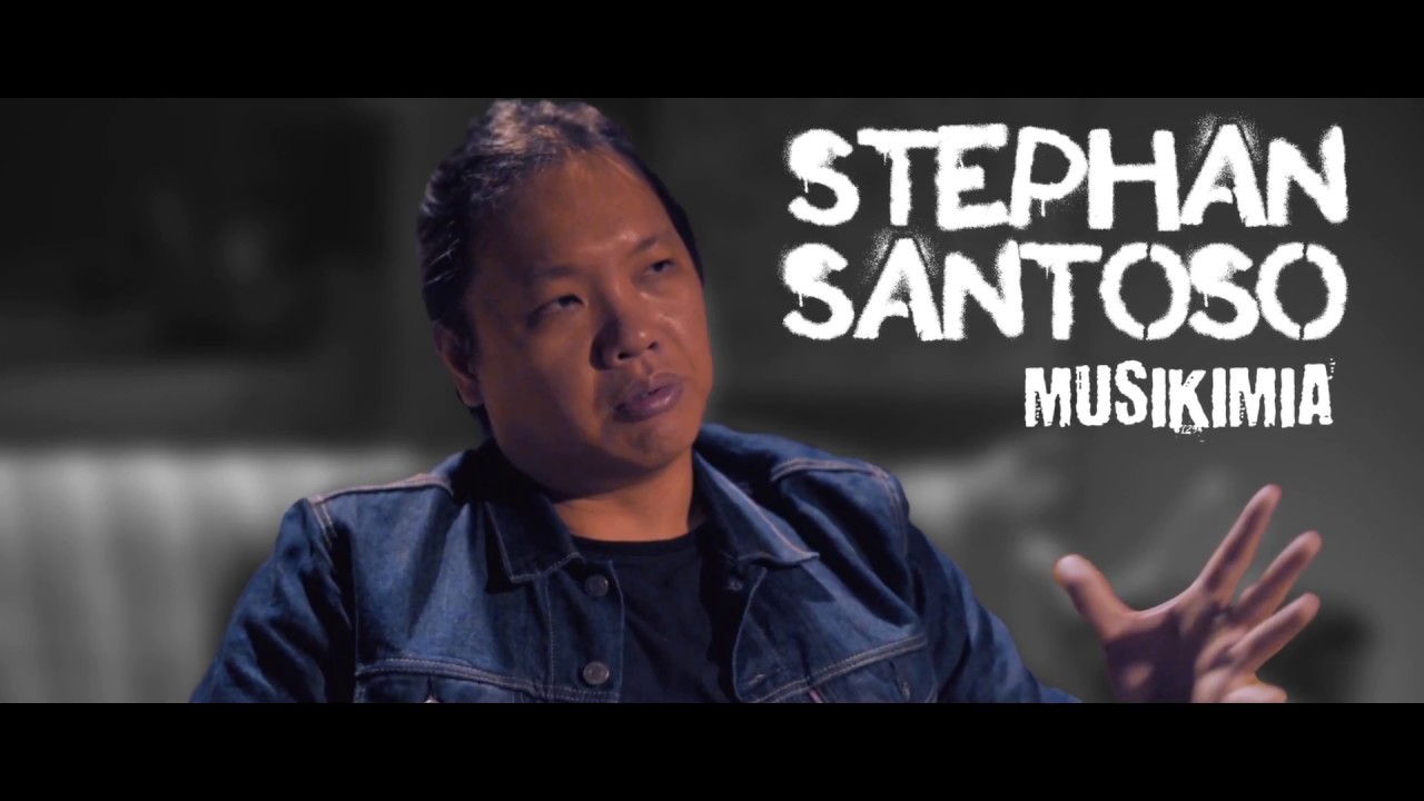 Class Of Rock: Tips Untuk Band New Comer dari Stephan Santoso