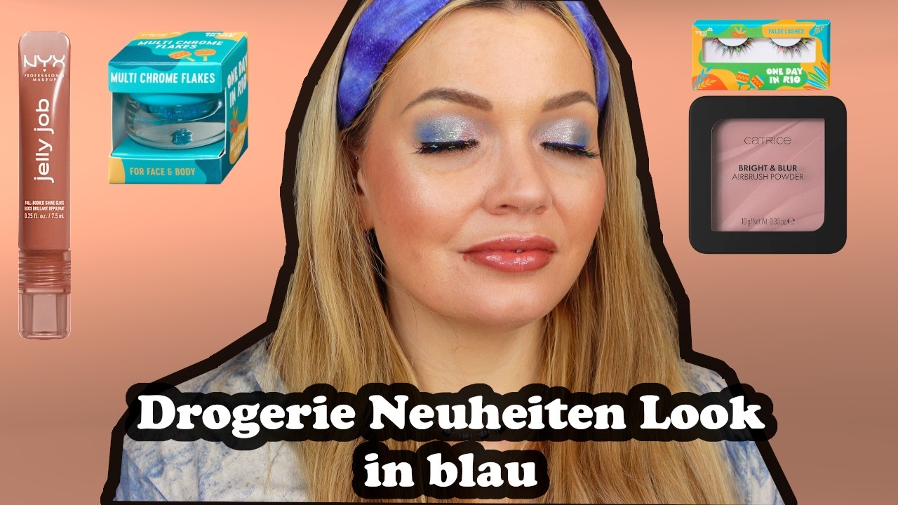Neues im Test & bissl quatschen 😊