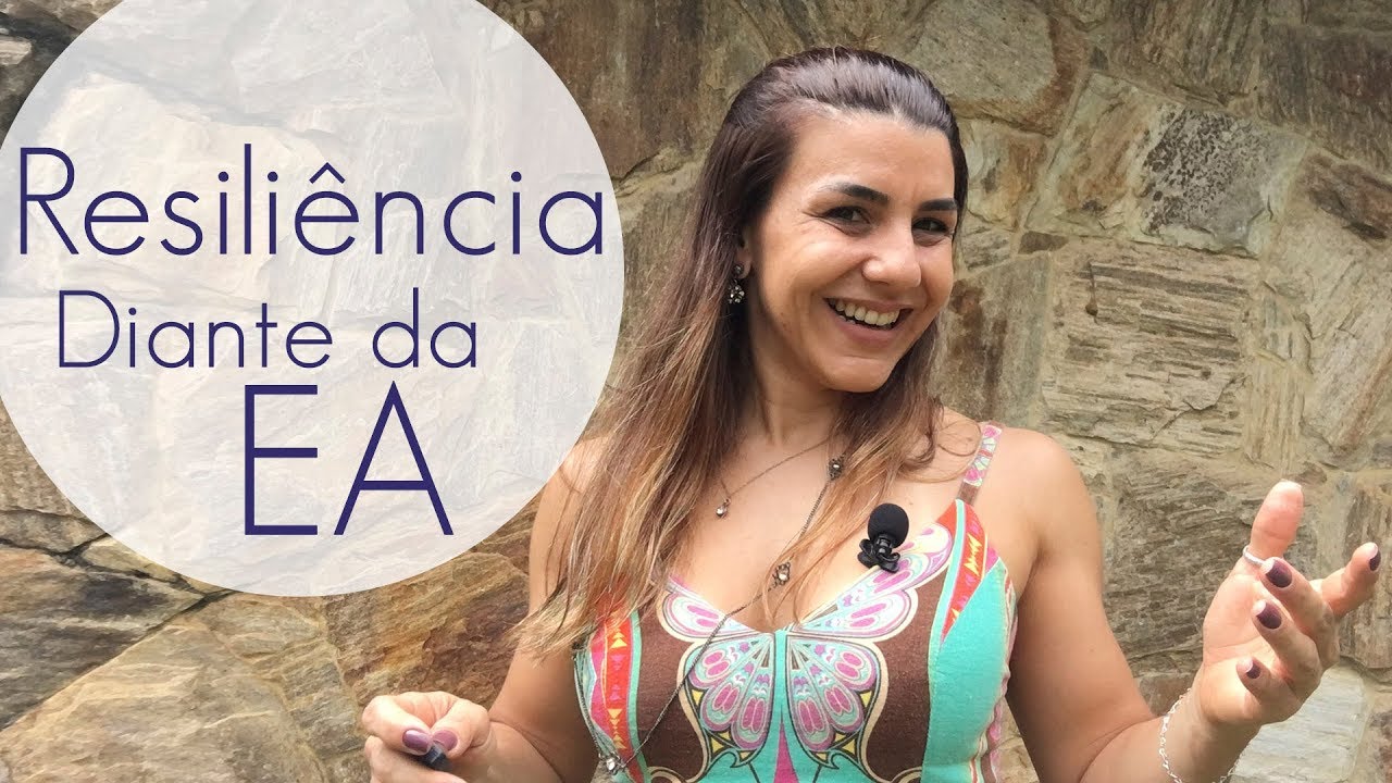 Resiliência Diante da Espondilite Anquilosante