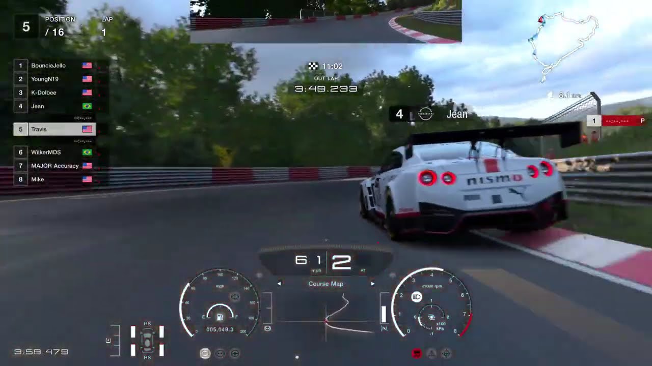 Gt7