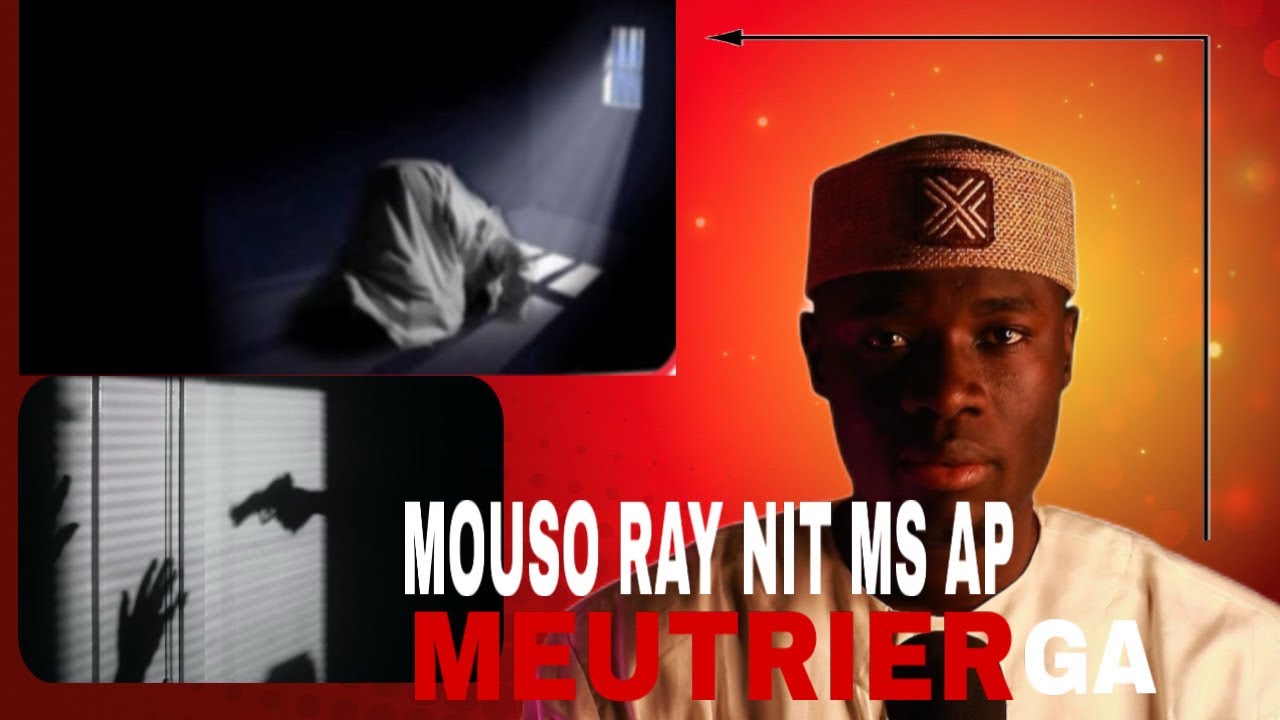 MEUN GA AM BAKAROU KOU RAY TA MOUSSO…Soubhanallah !!🥹🥹