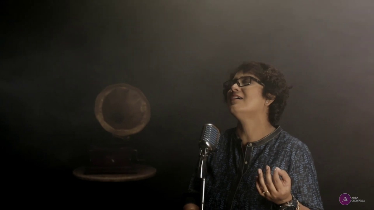 Banno Re Banno|| Ae ri sakhi mori ||Medley ||COVER||  Senjuti Gupta