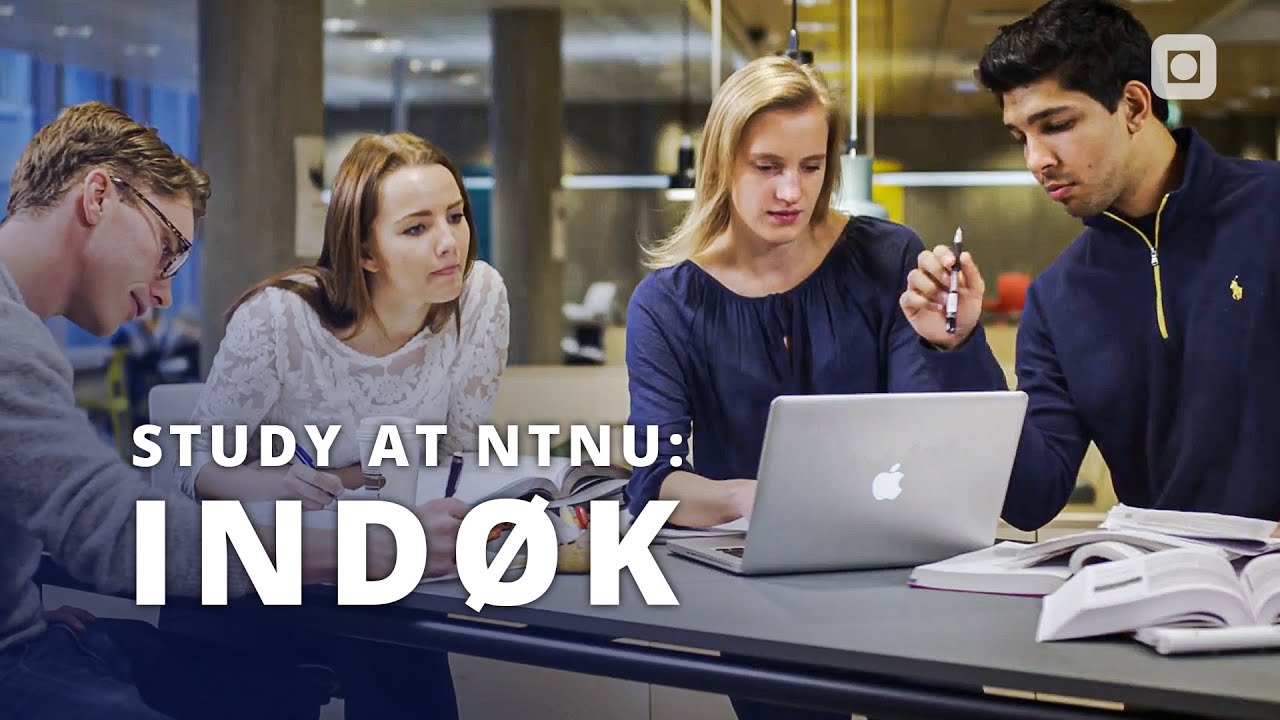 Industriell Økonomi og Teknologiledelse | NTNU