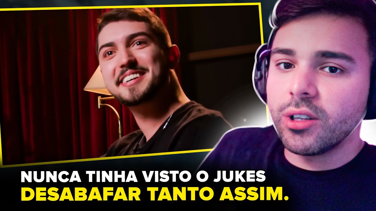 EMOCIONANTE! o REVOLTA ENTREGA MUITO! THE NEXT MOVE com o JUKES!