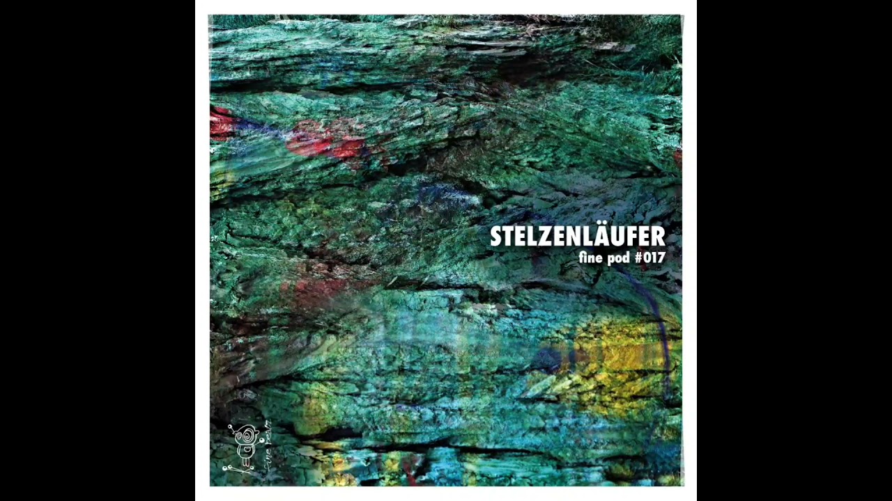 finepod #017 from stelzenl&auml;ufer