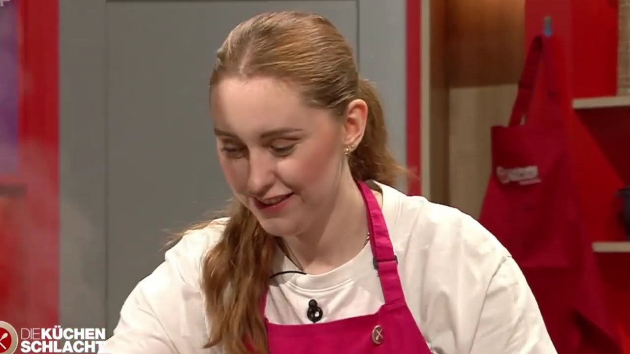Die Küchenschlacht | Lachs-Geschnetzeltes vs. Zander-Geschnetzeltes | Kochduell & Fischrezepte 2025