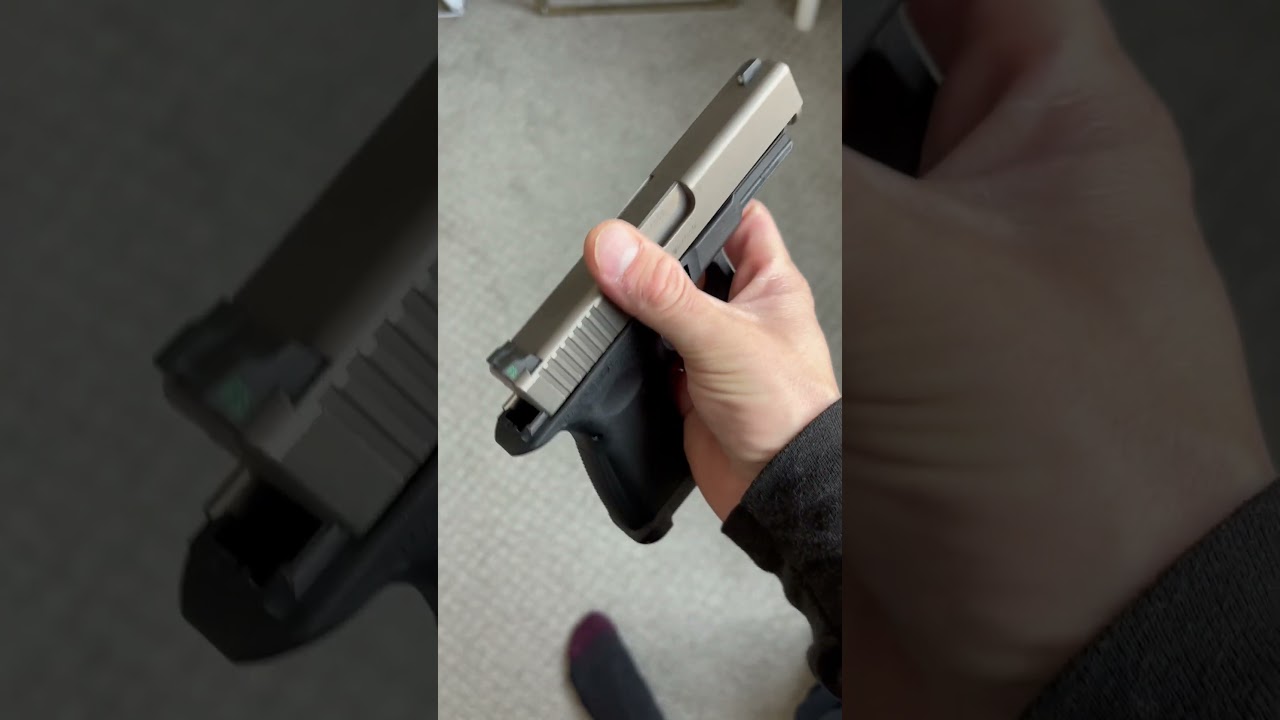 Unreal Lone Wolf Gen 4 Build