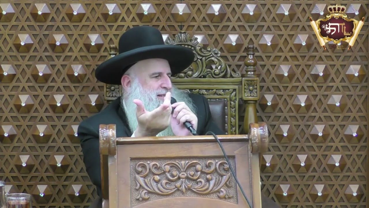 כי באור פני מלך חיים - כך תקבלו ויזה מהקב