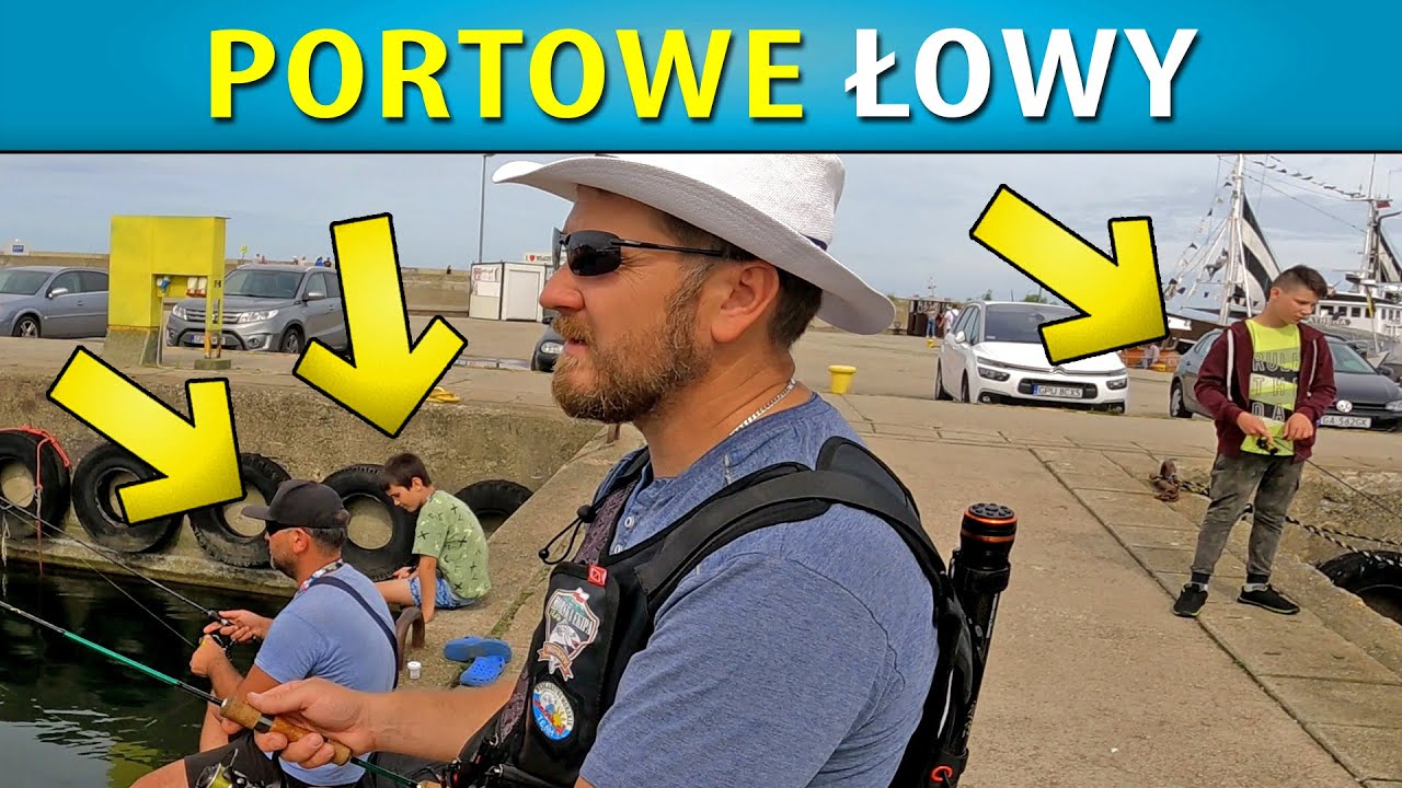 PORT ➤ ponoć to OSTATNI taki ZAKAZ PORTOWY!
