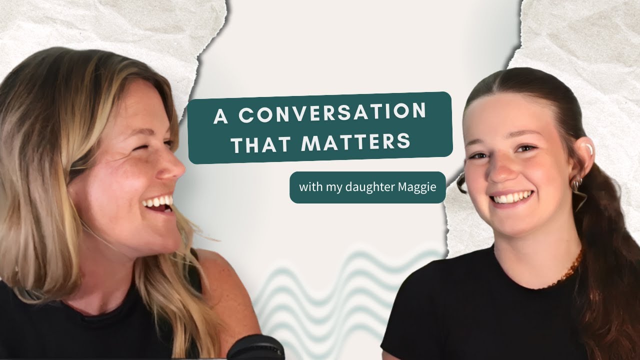 Integrated Being Podcast | Living an Aligned and Intentional Life