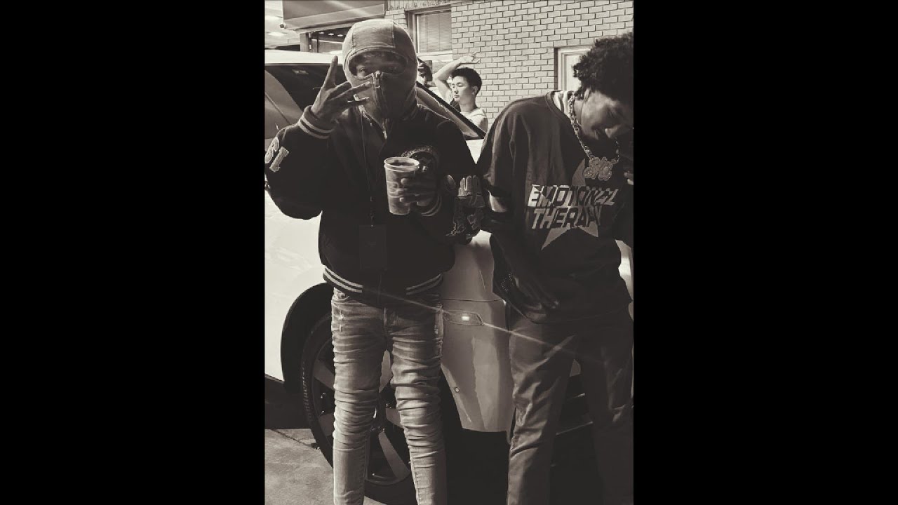 [FREE] Chuckyy Type Beat - 