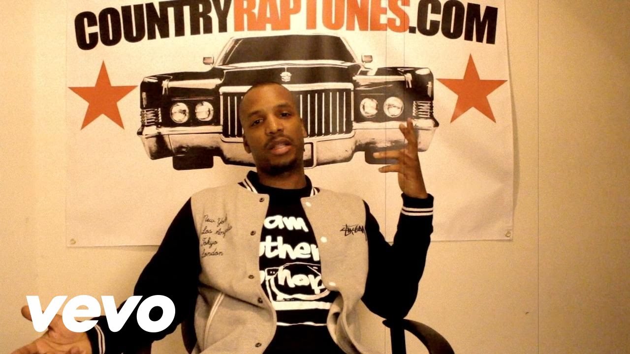 Cory Mo - Talks Talib Kweli, 