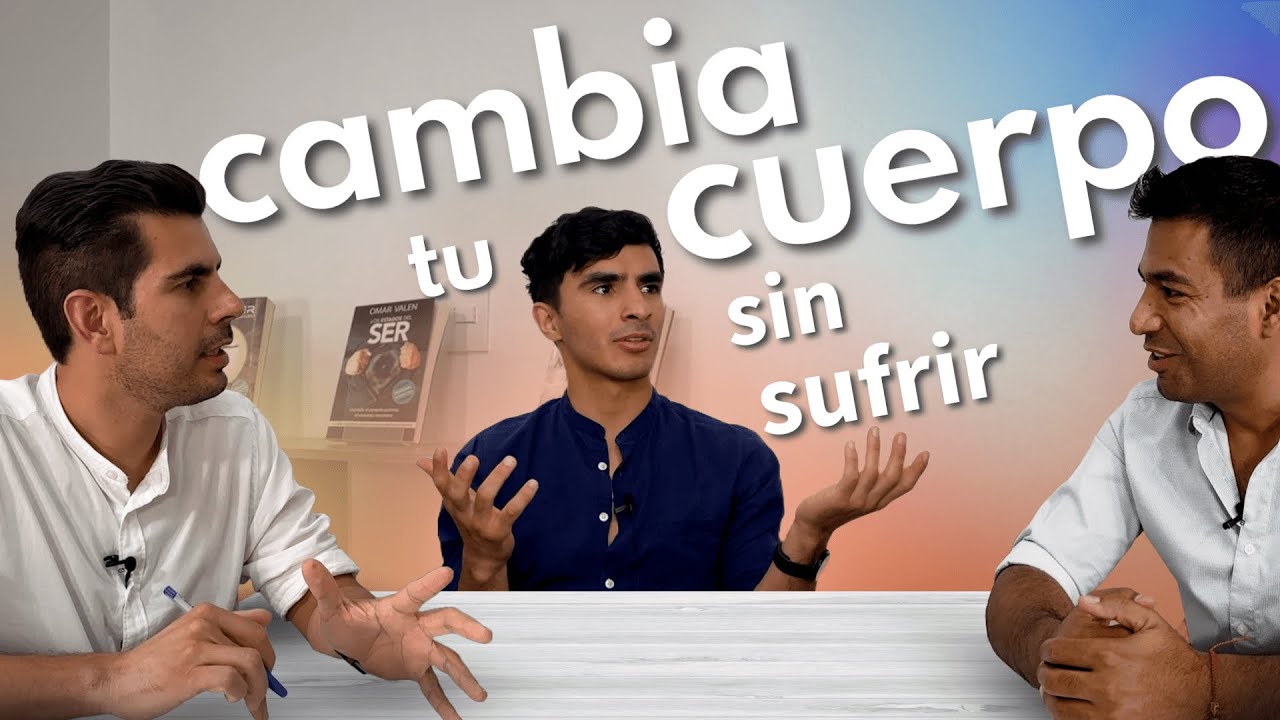 HACKS PARA UNA MENTALIDAD FITNESS - Expansivos #3 @fitnessconsciente &nbsp;@jmartinmadera @M&uacute;sicaExpansiva