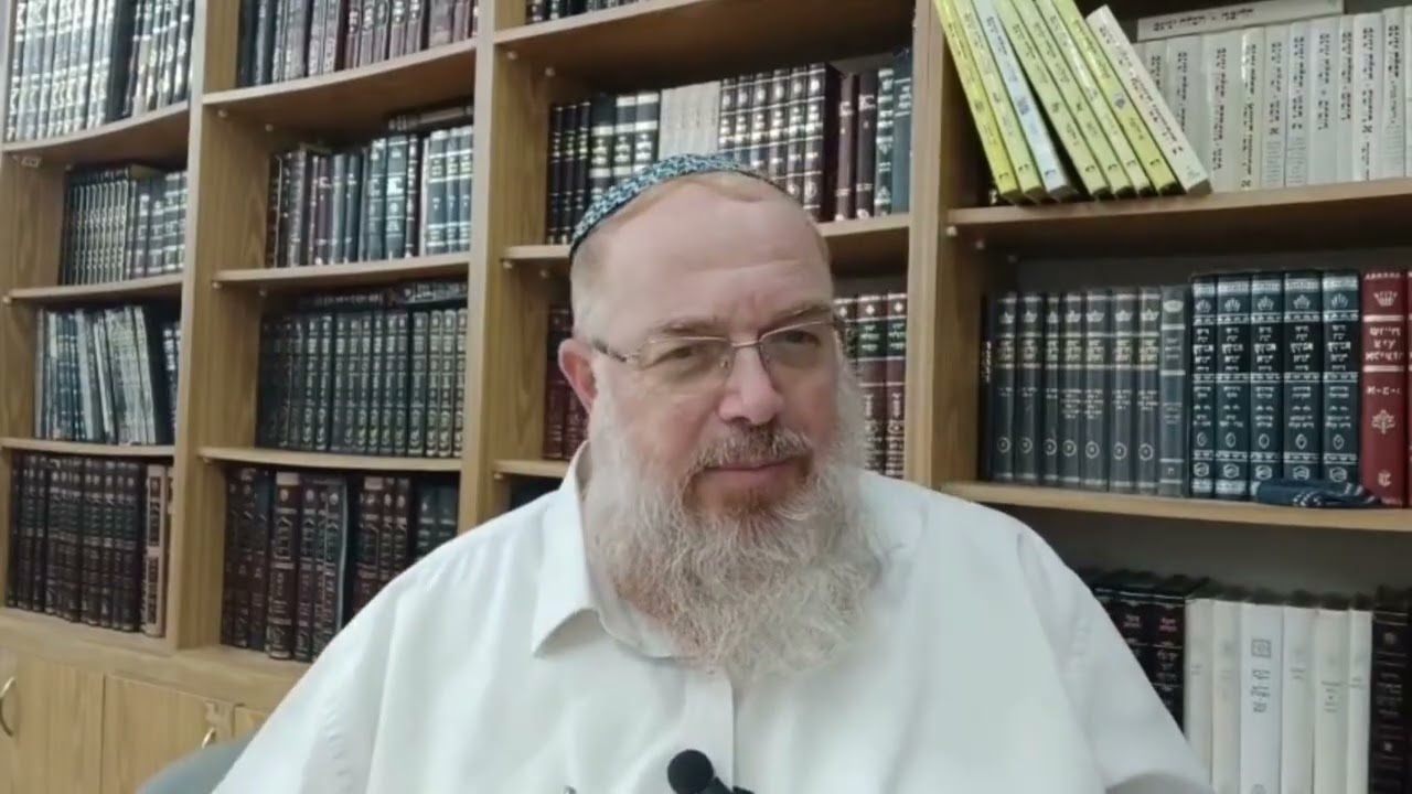 תורה בהמון לפרשת ויצא