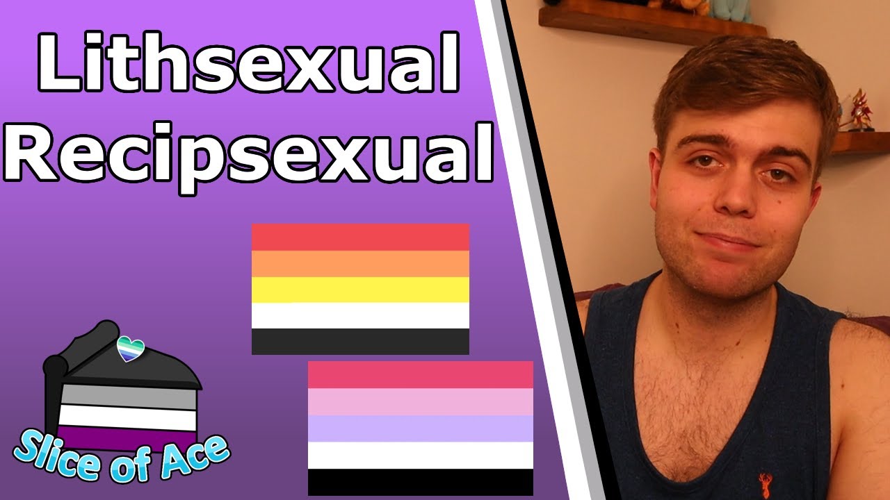 What are Lithsexuality and Recipsexuality? | Aspec 101