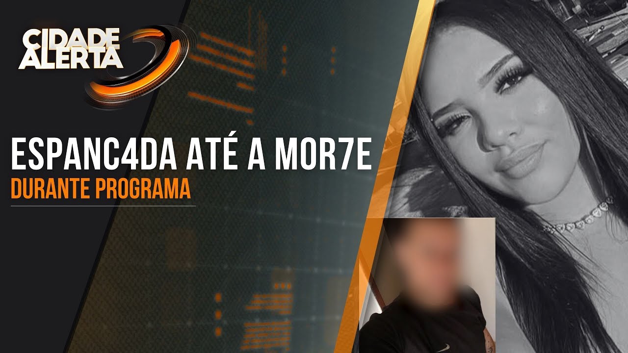 GAROTA DE PROGRAMA É ASSASSINADA POR CLIENTE DURANTE ENCONTRO EM UBÁ