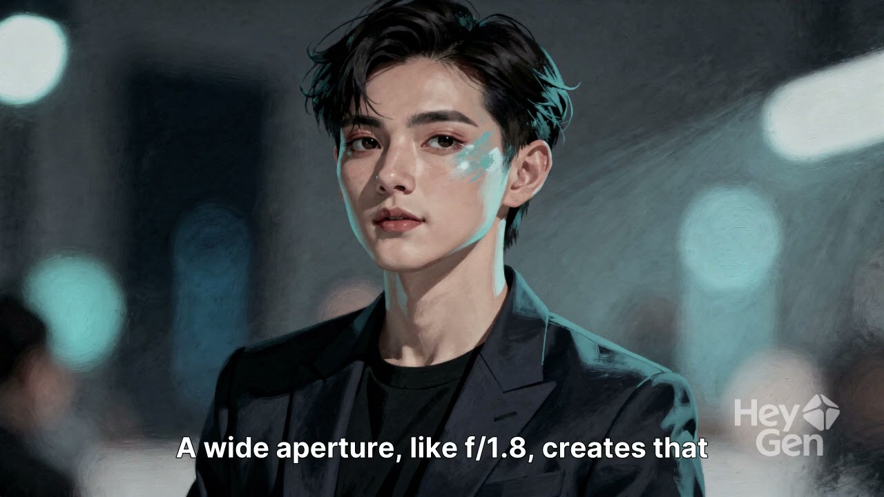 Understanding Aperture