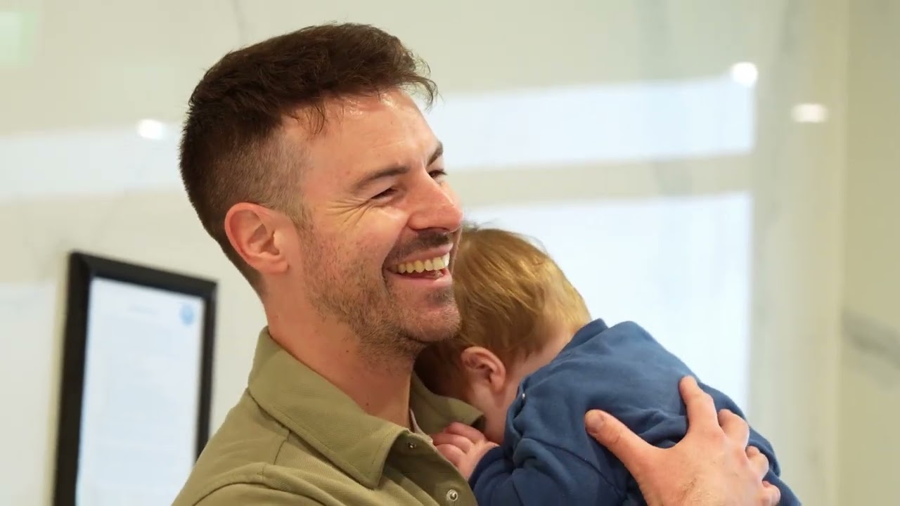 HSE Funded IVF In Dublin 