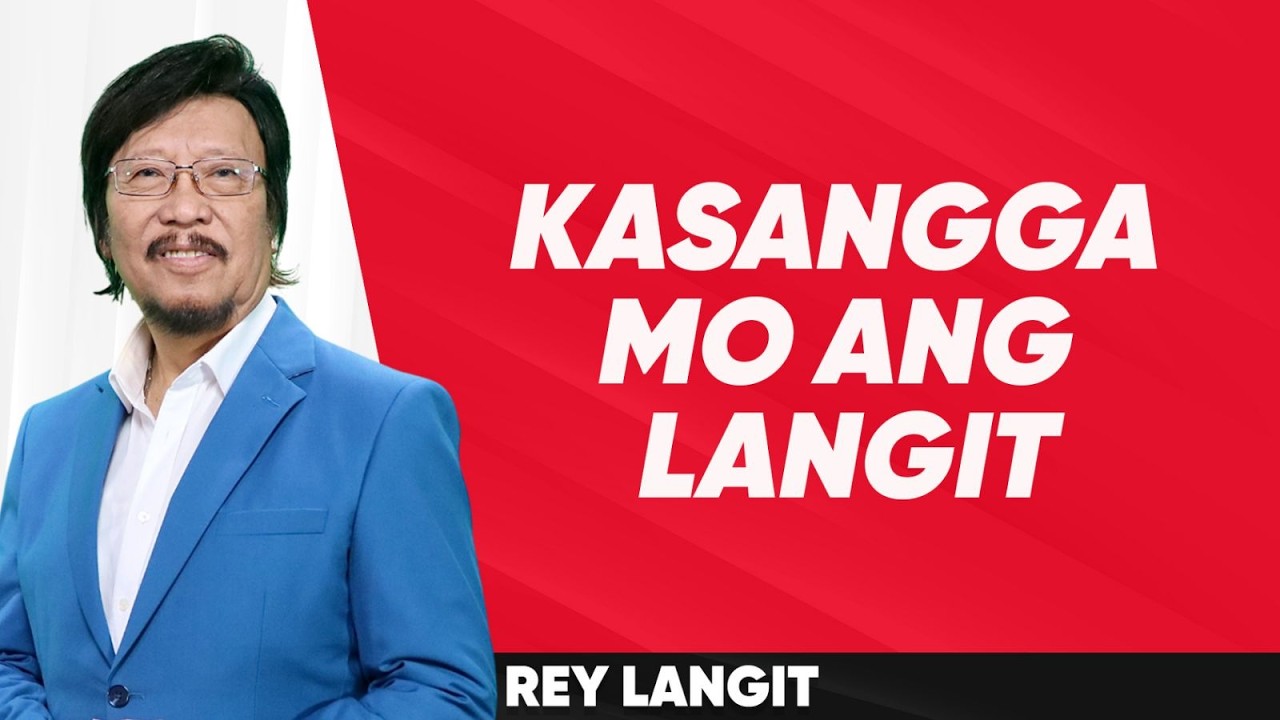 Kasangga mo ang Langit | February 12, 2026