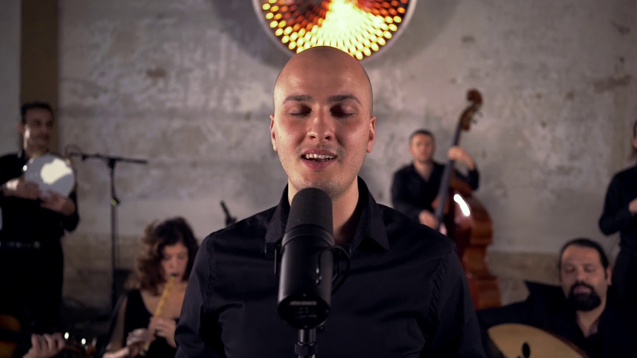 Husam Al-Ali Ensemble - Emta Zaman (فرقة حسام العلي - محمد عبد الوهاب (امتى الزمان