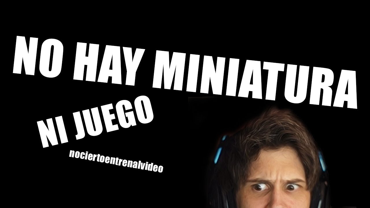 OTRA VEZ NO HAY GAMEPLAY | There is no game: Wrong dimension