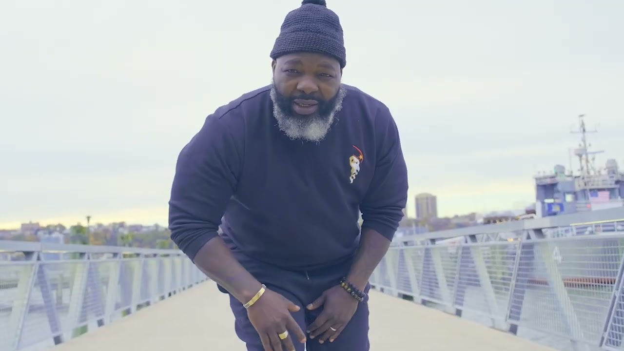 Hygui Lion - Le Conquérant