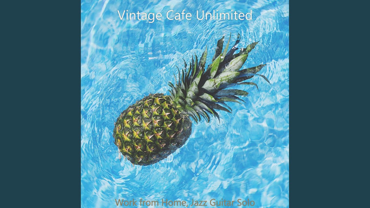 Modern Soundscape for Work from Home