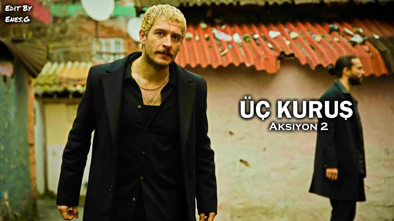 Üç Kuruş Müzikleri | Kartal Zamanı 2