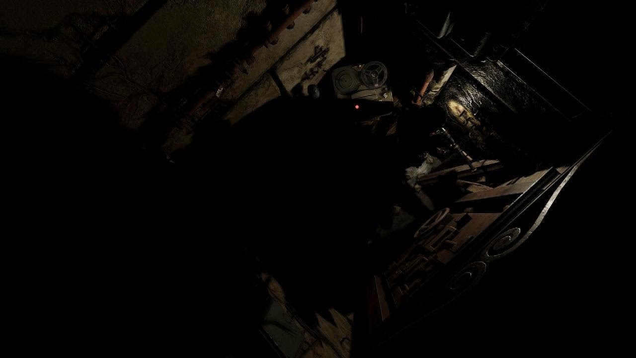 Tormented Souls_parte 5