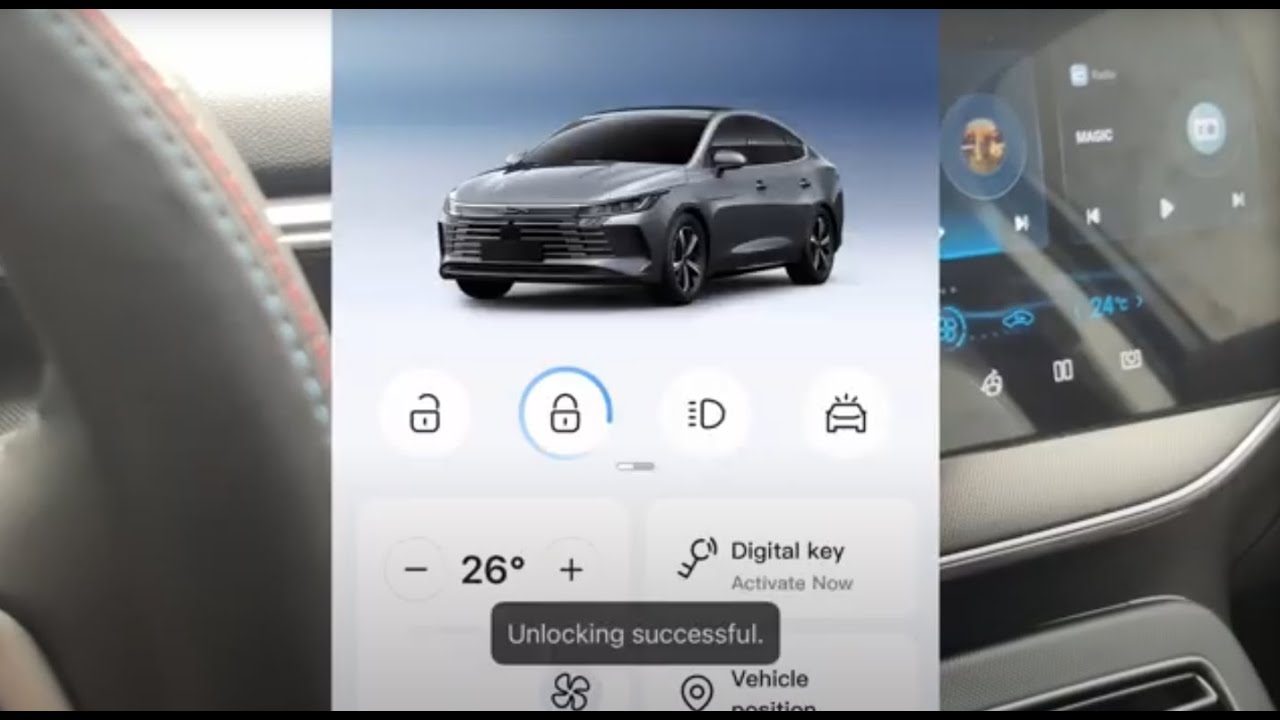 1 month review of using BYD Seal 5 Dmi 