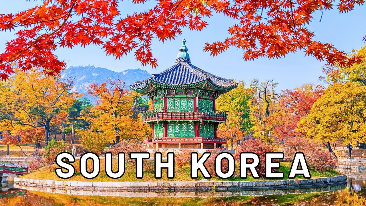 Unseen Beauty of South Korea 😱✨ | The Most Magical Country |