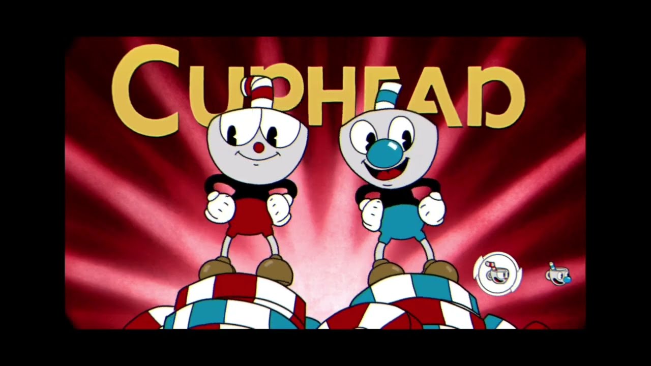 [ Cuphead expansion ] incrivelmente difícil kkkkkkk download na descrição 